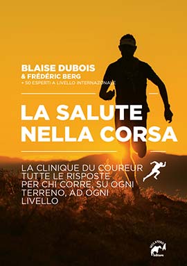 Salute nella corsa. La corsa spiegata da