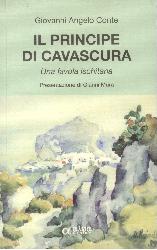 Principe di Cavascura. Una favola ischit