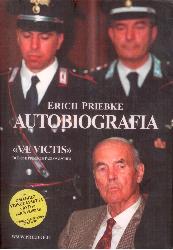 Autobiografia. Vae victis