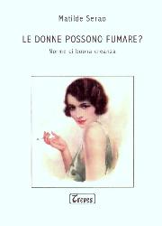 LE DONNE POSSONO FUMARE?