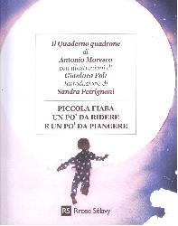 Piccola fiaba un po' da ridere e un po'