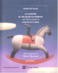 Giacomo il signor bambino