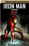 Extremis. Iron Man