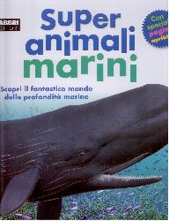 Super animali marini