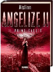 Lucifer. Angelize. Vol. 2