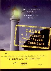 Laura e i misteri dell'isola dei gabbian