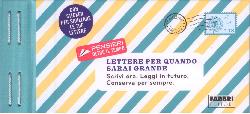 Lettere per quando sarai grande. Scrivi