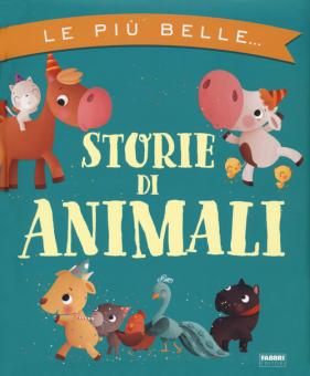 Più belle storie di animali (Le)