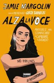 Alza la voce. Manuale per cominciare a c