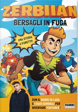 Bersagli in fuga