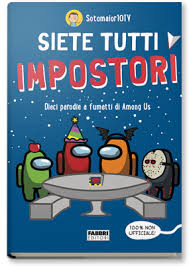 Siete tutti impostori. Dieci parodie a f
