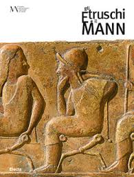 Etruschi e il Mann (Gli)