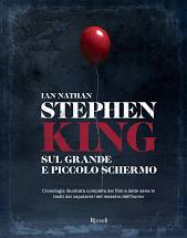 Stephen King sul grande e piccolo scherm