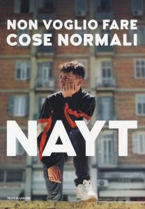 Non voglio fare cose normali. Ediz. illu
