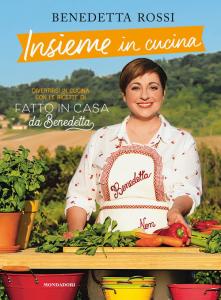 Insieme in cucina. Divertirsi in cucina