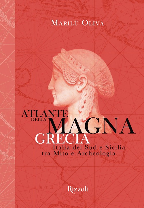 Atlante della Magna Grecia. Italia del S