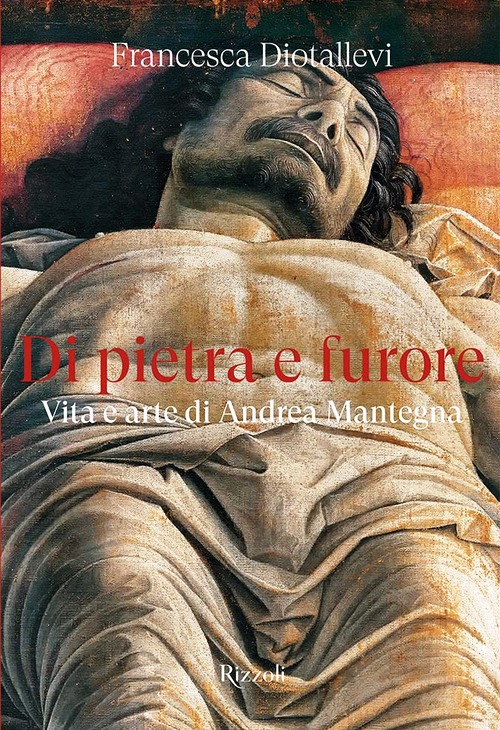 Di pietra e furore. Vita e arte di Andre