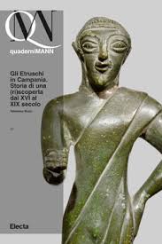 Etruschi in Campania. Storia di una (ri)