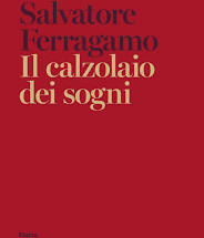 Calzolaio dei sogni. Autobiografia di Sa