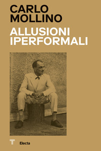 Carlo Mollino. Allusioni Iperformali-Hyp