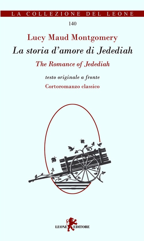 Storia d'amore di Jedediah-The romance o