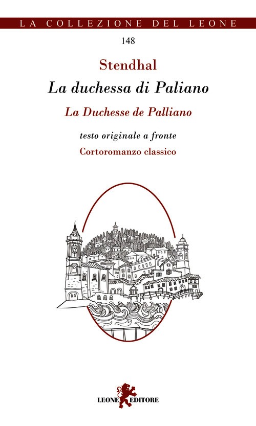 Duchessa di Paliano. Testo originale a f