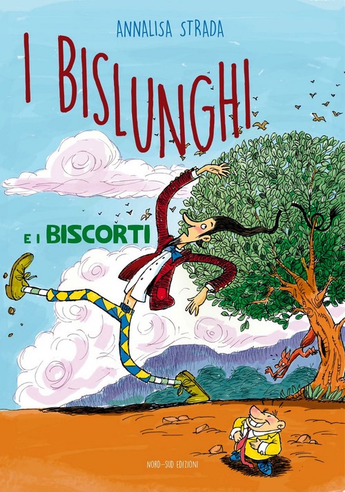 Bislunghi e i Biscorti (I)