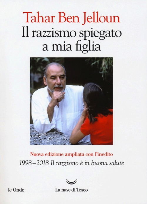 Razzismo spiegato a mia figlia. Con «199