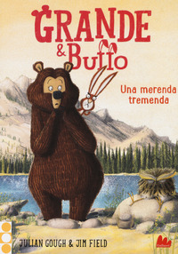 Grande & Buffo. Una merenda tremenda. Vo