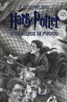 Harry Potter e il calice di fuoco. Vol.