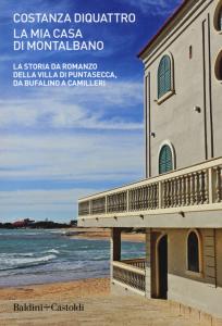 Mia casa di Montalbano. La storia da rom