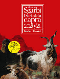 Diario della capra 2020-2021