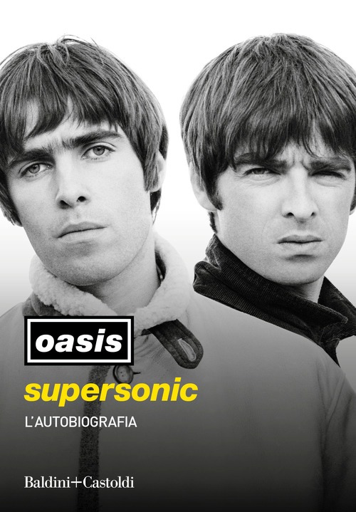 Supersonic