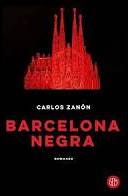 Barcelona negra