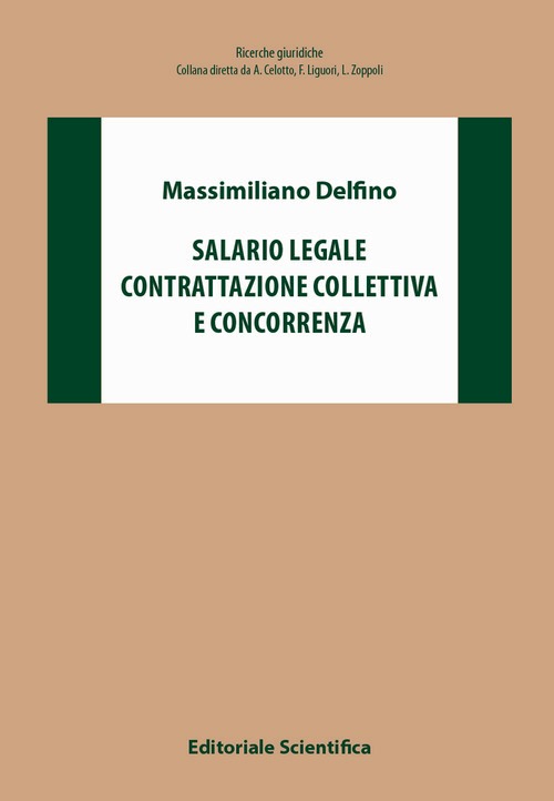 Salario legale e contrattazione colletti