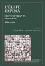 Élite irpina. Centocinquanta biografie 1