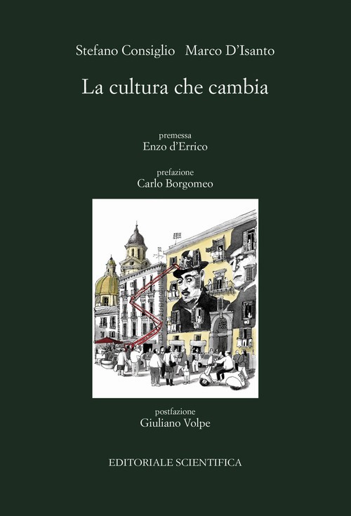 Cultura che cambia (La)