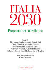 Italia 2030. Proposte per lo sviluppo