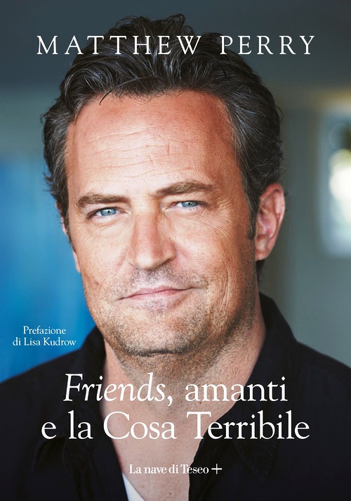 «Friends», amanti e la Cosa Terribile