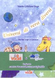 Universi di versi diversi