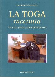 LA TOGA RACCONTA