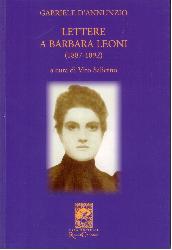 LETTERE A BARBARA LEONI (1887-1892)