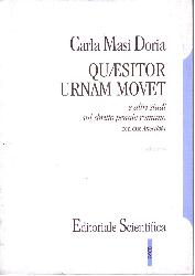 Quaesitor urnam movet