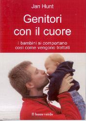 Genitori con il cuore. I bambini si comp