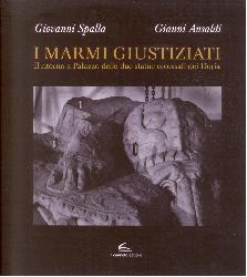 Marmi giustiziati. Il ritorno a Palazzo