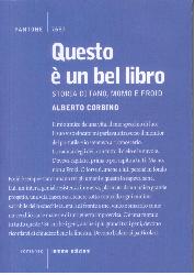 Questo è un bel libro. Storia di Tano, M