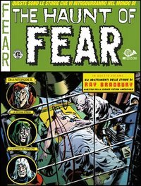 Haunt of fear (The). Vol. 3