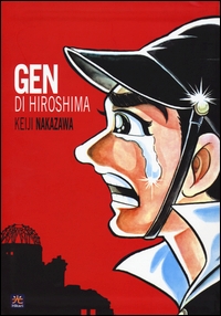 Gen di Hiroshima. Vol. 1