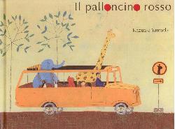 Palloncino rosso. Ediz. illustrata (Il)