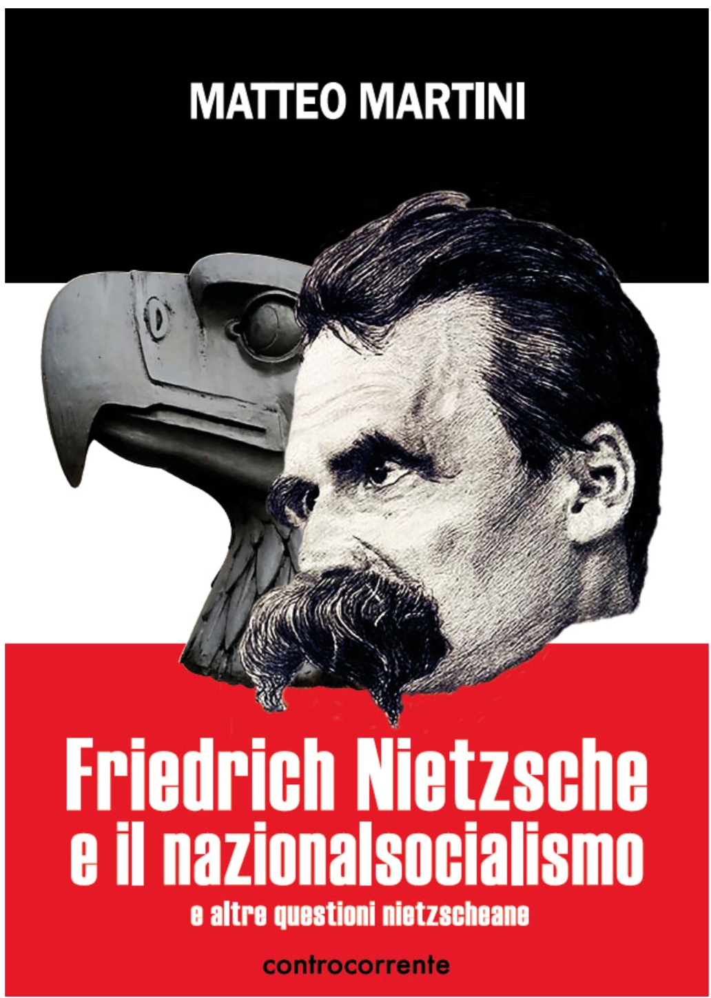 Friedrich Nietzsche e il nazionalsociali